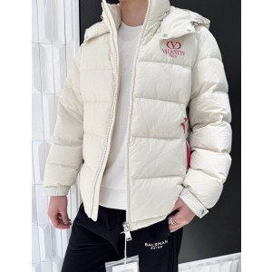 발렌티노 남자 패딩