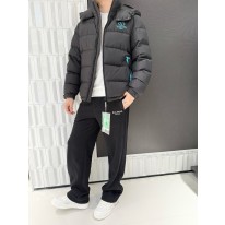 발렌티노 남자 패딩