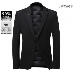 발렌티노 남자 패딩