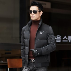 발렌티노 4컬러 남자 패딩