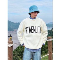 발렌티노 남자 니트