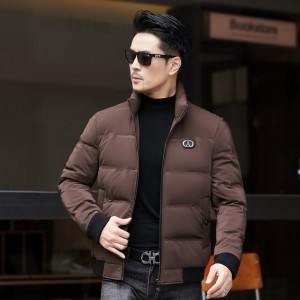 발렌티노 4컬러 남자 패딩