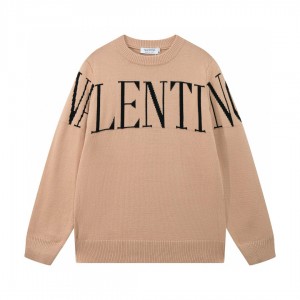 발렌티노 남자 니트