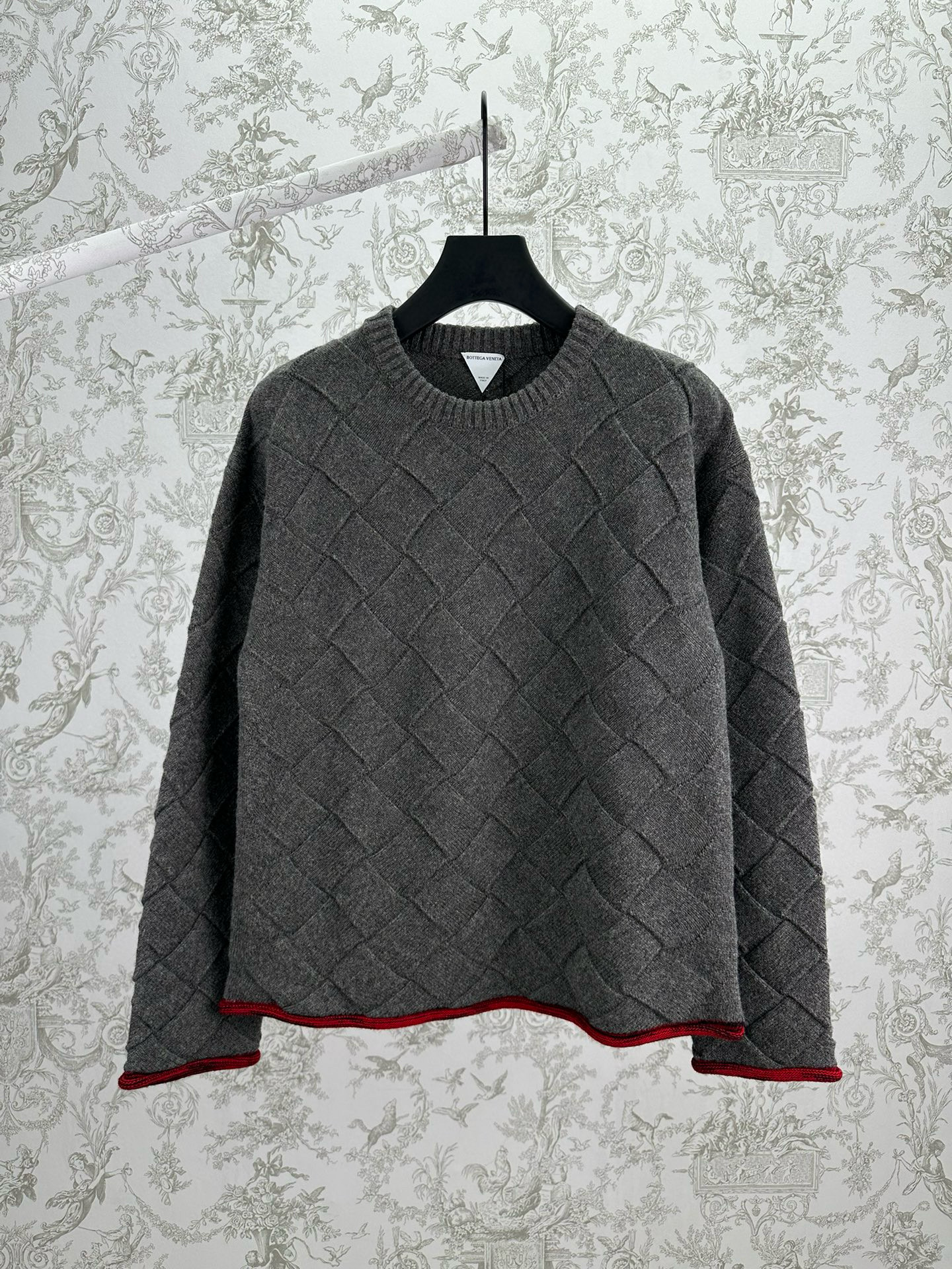 보테가베네타 남자 맨투맨 후드티