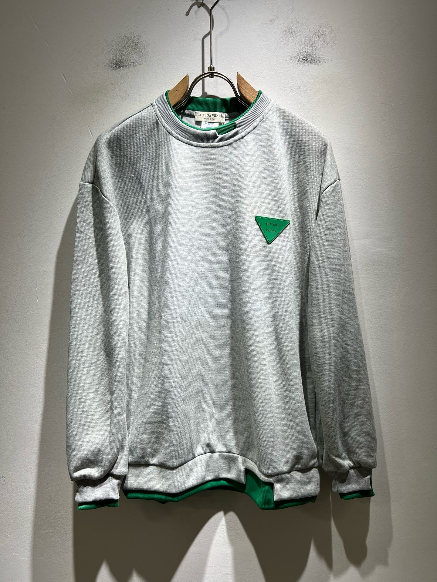 보테가베네타 남자 맨투맨 후드티