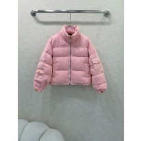 루이비통 여자 패딩