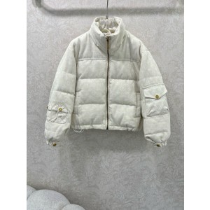 루이비통 여자 패딩