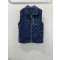 루이비통 여자 조끼