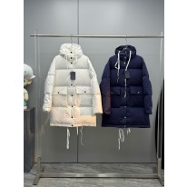 프라다 여자 패딩