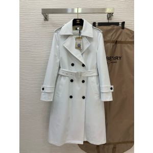 버버리 여자 패딩