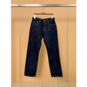 보테가베네타 남자 청바지