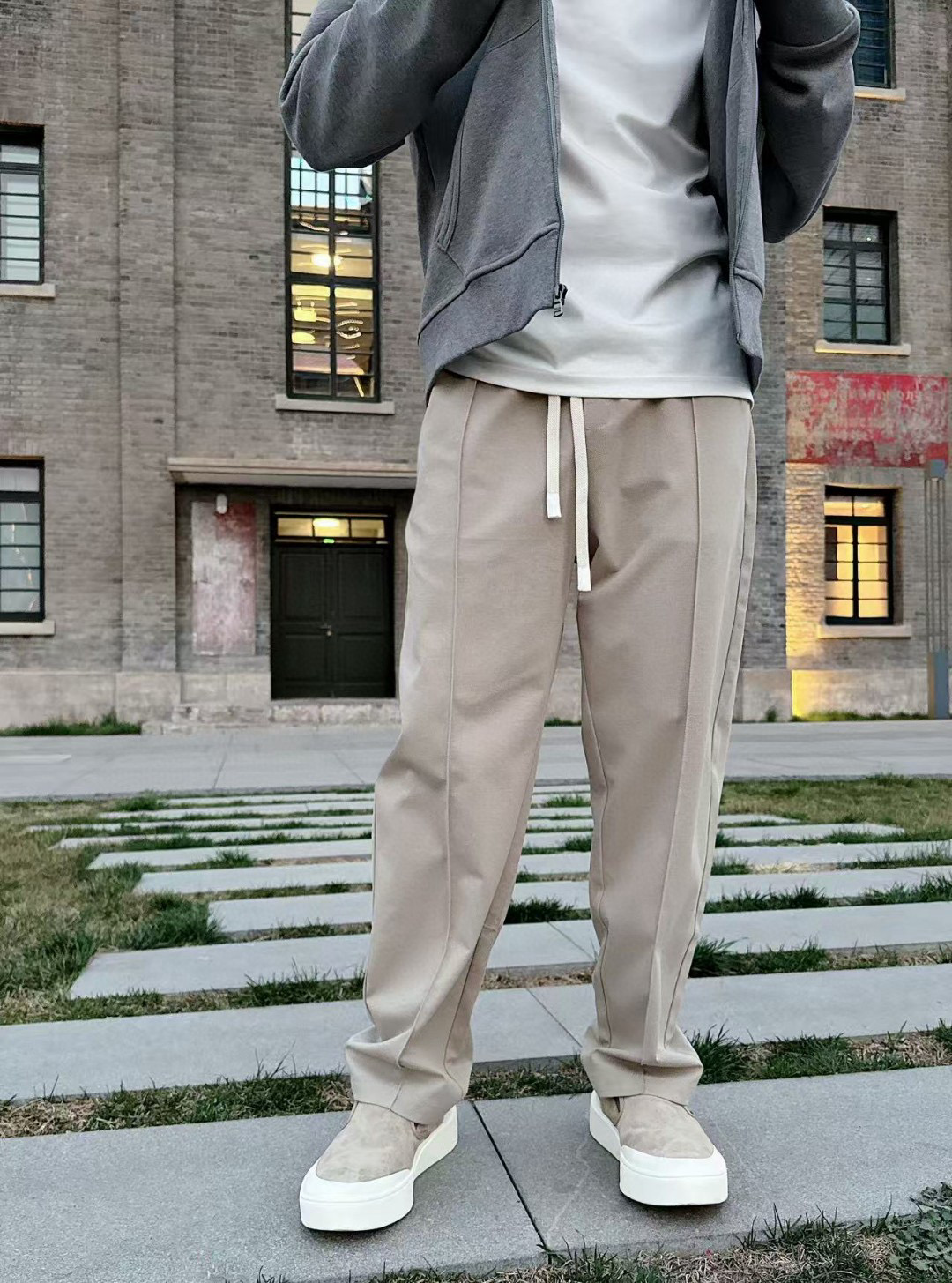 보테가베네타 남자 바지