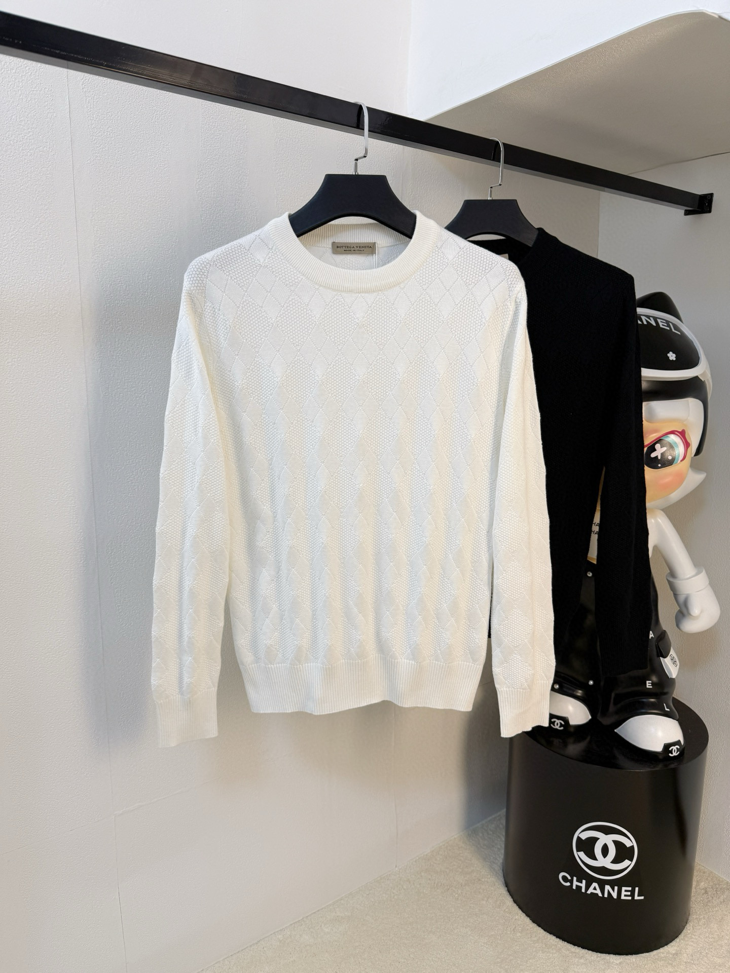 보테가베네타 남자 가디건