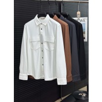 보테가베네타 4컬러 남자 셔츠