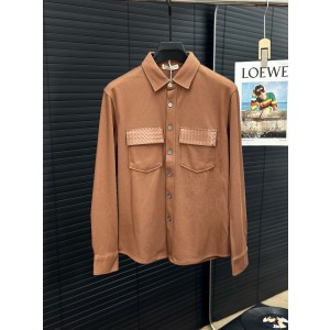 보테가베네타 남자 셔츠