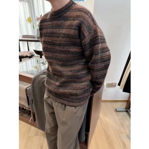 보테가베네타 남자 니트