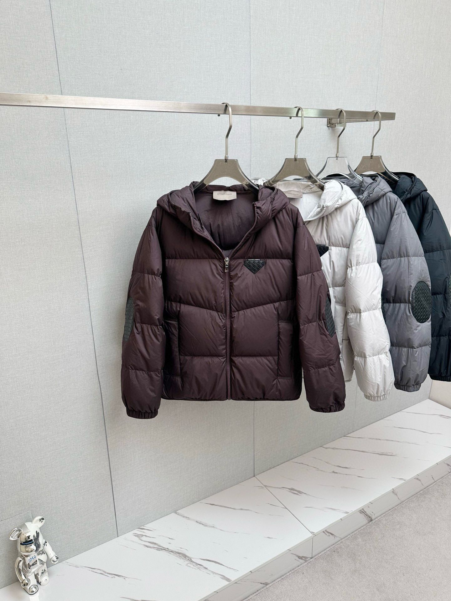 보테가베네타 남자 패딩