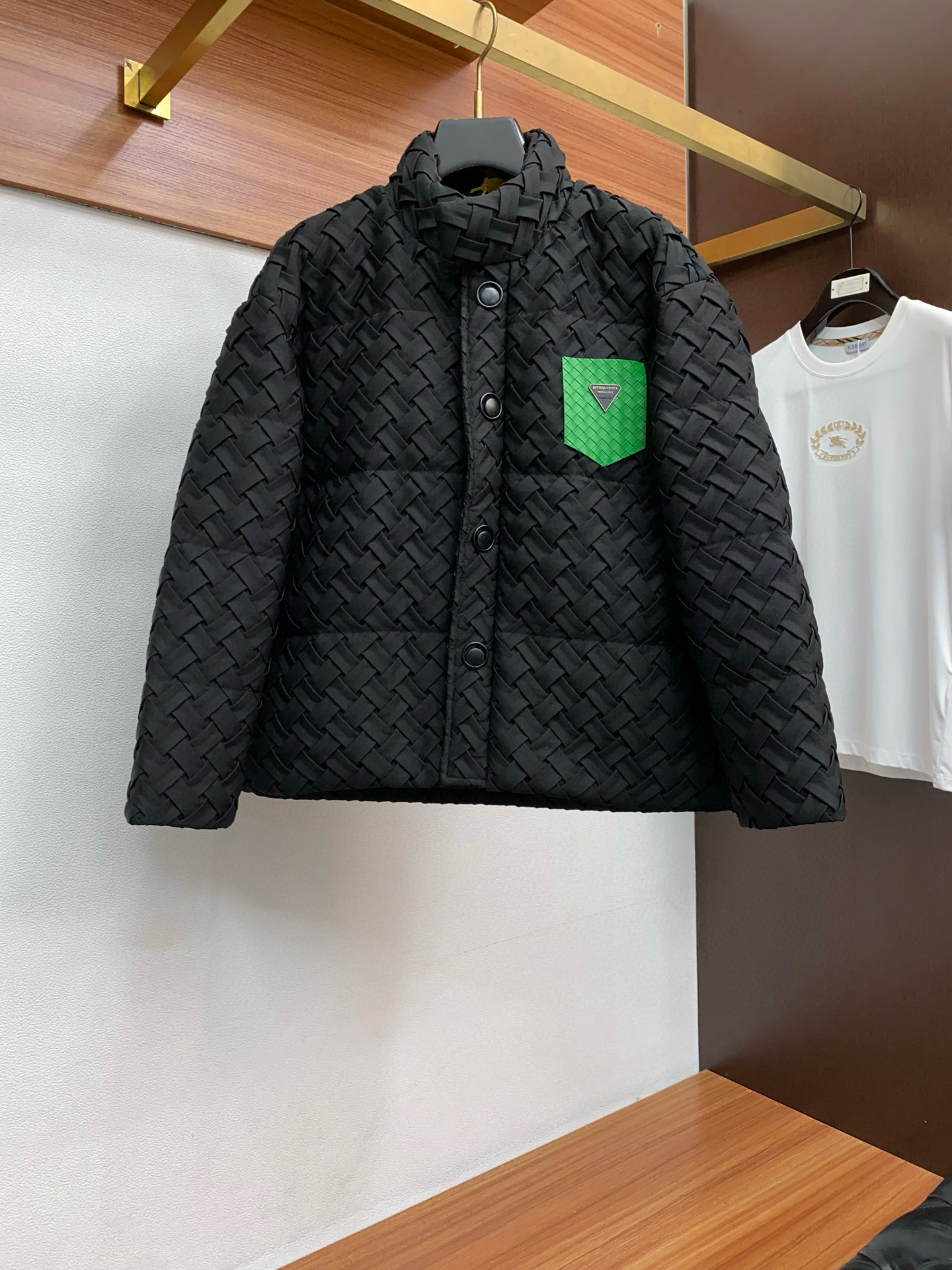 보테가베네타 남자 패딩