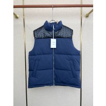 보테가베네타 2컬러 남자 조끼