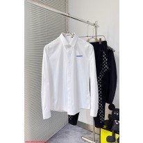 버버리 2컬러 남자 셔츠