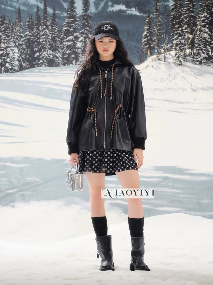 루이비통 여자 재킷 자켓-코트