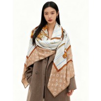 루이비통 스카프