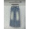 루이비통 여자 청바지