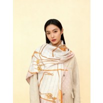 루이비통 스카프