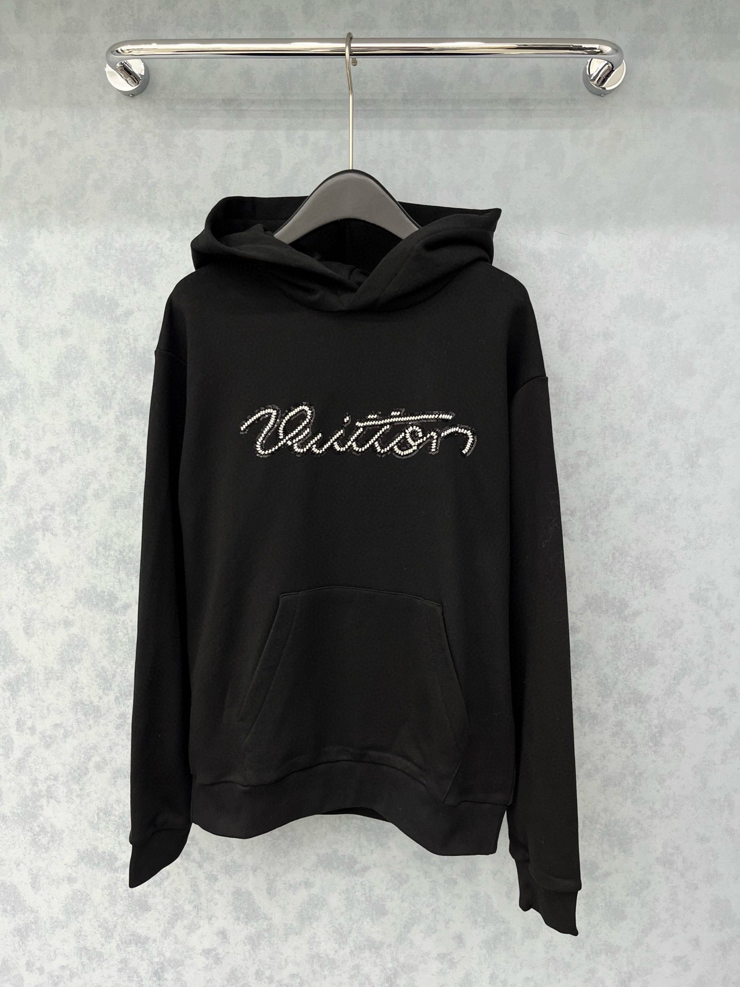 루이비통 여자 후드티 맨투맨