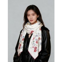 루이비통 스카프