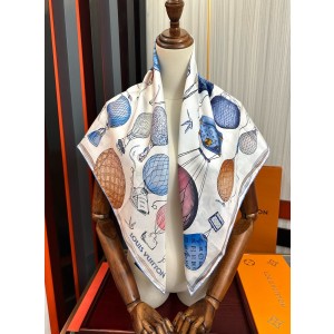 루이비통 스카프