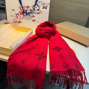 루이비통 스카프