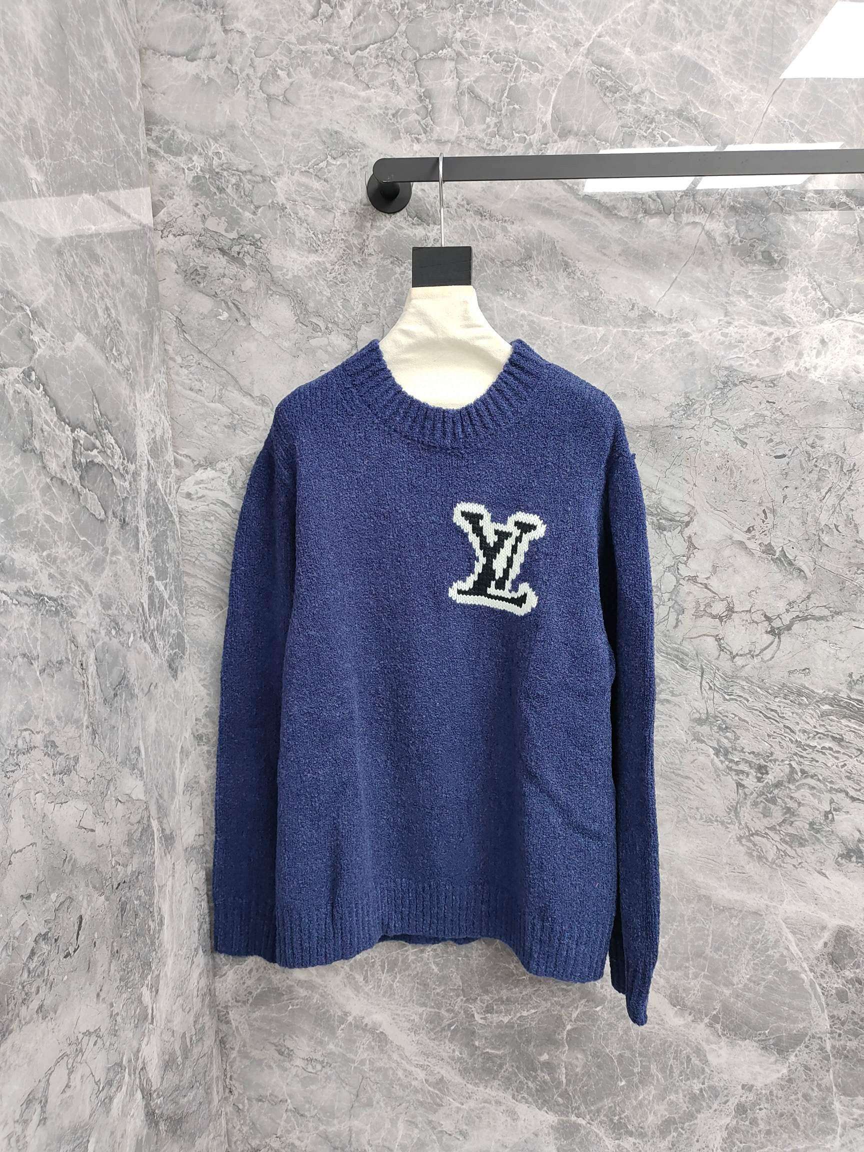 루이비통 여자 니트