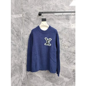 루이비통 여자 니트