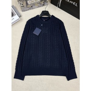 루이비통 여자 니트