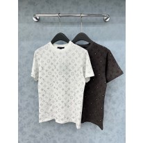 루이비통 2컬러 여자 반팔