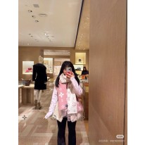 루이비통 스카프