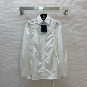 루이비통 여자 셔츠