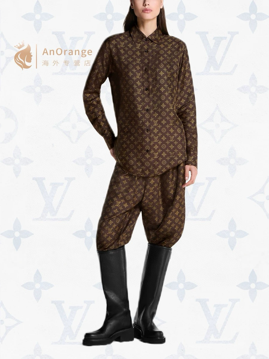 루이비통 여자 세트