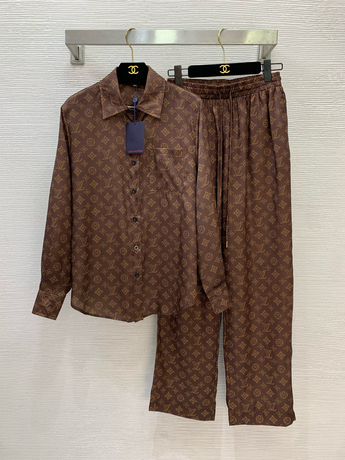 루이비통 여자 세트