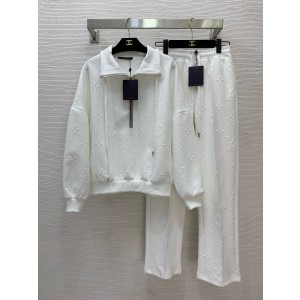 루이비통 2컬러 여자 세트