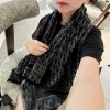 디올 스카프