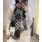 버버리 스카프