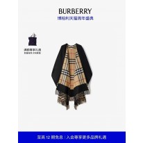 버버리 스카프