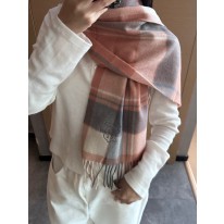 버버리 스카프