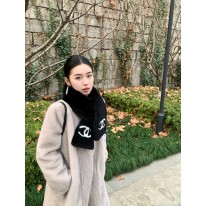 샤넬 스카프
