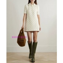 구찌 여자 원피스