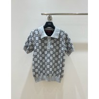 구찌 2컬러 여자 반팔