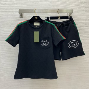 구찌 2컬러 여자 세트