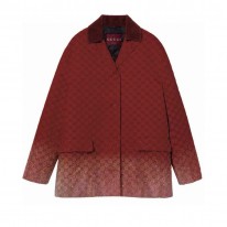 구찌 2컬러 여자 재킷 자켓-코트